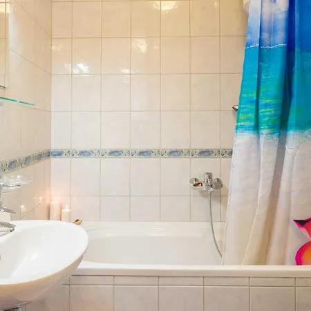 Marina Obod - One Bedroom With Balcony Apartment *