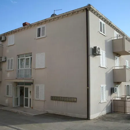 Marina Obod - One Bedroom With Balcony