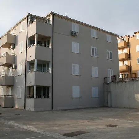 Marina Obod - One Bedroom With Balcony *