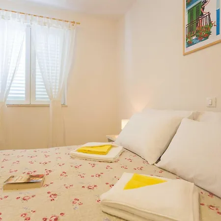 Διαμέρισμα Marina Obod - One Bedroom With Balcony *
