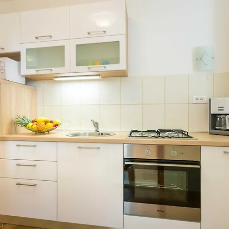 Διαμέρισμα Marina Obod - One Bedroom With Balcony Cavtat