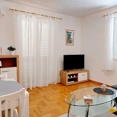 Marina Obod - One Bedroom With Balcony Cavtat