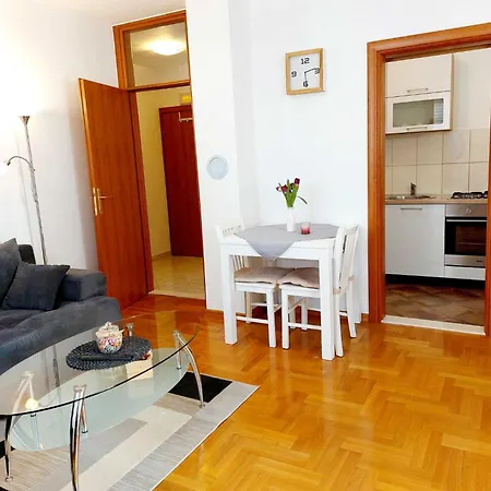 Marina Obod - One Bedroom With Balcony Διαμέρισμα Cavtat