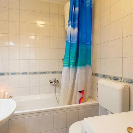 Marina Obod - One Bedroom With Balcony Cavtat