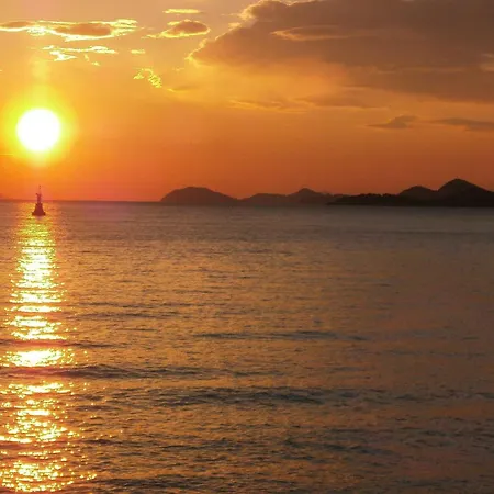 Marina Obod - One Bedroom With Balcony Διαμέρισμα Cavtat