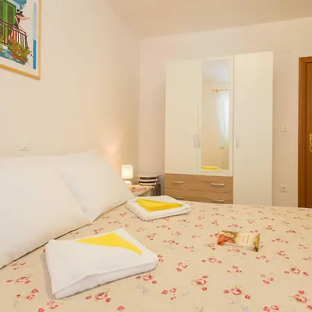 Marina Obod - One Bedroom With Balcony *