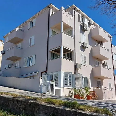 Marina Obod - One Bedroom With Balcony Cavtat